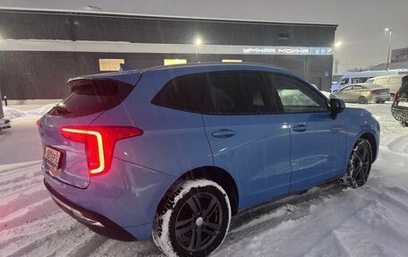 Haval Jolion, 2023 год, 2 000 000 рублей, 2 фотография