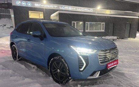 Haval Jolion, 2023 год, 2 000 000 рублей, 3 фотография