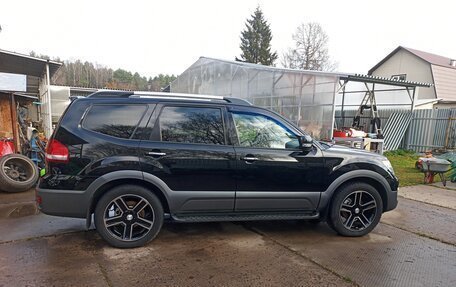 KIA Mohave I, 2017 год, 2 600 000 рублей, 3 фотография