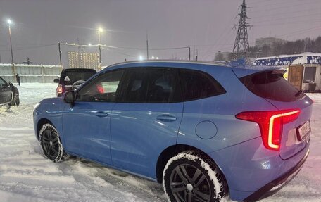 Haval Jolion, 2023 год, 2 000 000 рублей, 4 фотография