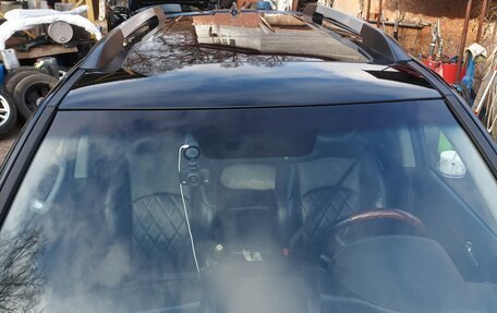 KIA Mohave I, 2017 год, 2 600 000 рублей, 5 фотография