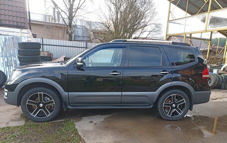 KIA Mohave I, 2017 год, 2 600 000 рублей, 4 фотография