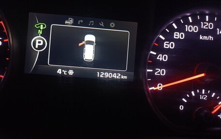 KIA Mohave I, 2017 год, 2 600 000 рублей, 7 фотография