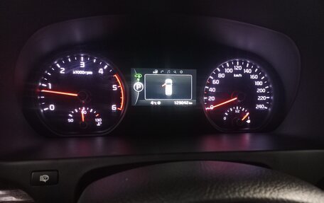 KIA Mohave I, 2017 год, 2 600 000 рублей, 8 фотография