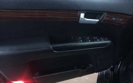 KIA Mohave I, 2017 год, 2 600 000 рублей, 11 фотография