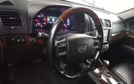 KIA Mohave I, 2017 год, 2 600 000 рублей, 9 фотография