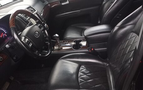 KIA Mohave I, 2017 год, 2 600 000 рублей, 10 фотография