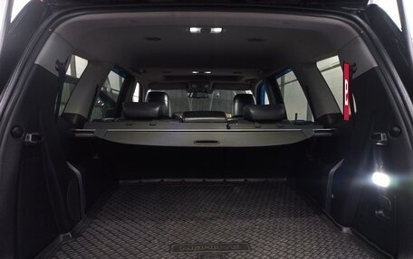 KIA Mohave I, 2017 год, 2 600 000 рублей, 12 фотография