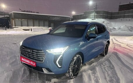 Haval Jolion, 2023 год, 2 000 000 рублей, 5 фотография