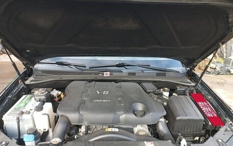 KIA Mohave I, 2017 год, 2 600 000 рублей, 6 фотография