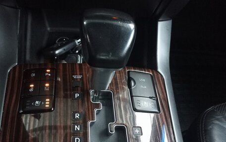 KIA Mohave I, 2017 год, 2 600 000 рублей, 14 фотография