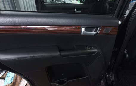 KIA Mohave I, 2017 год, 2 600 000 рублей, 13 фотография