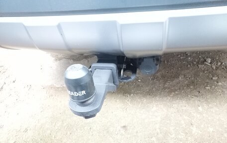 KIA Mohave I, 2017 год, 2 600 000 рублей, 18 фотография