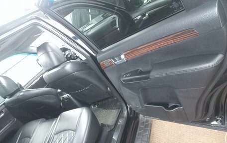 KIA Mohave I, 2017 год, 2 600 000 рублей, 17 фотография