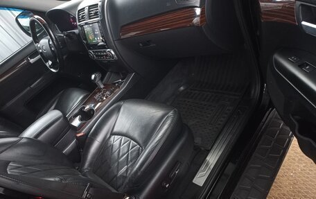 KIA Mohave I, 2017 год, 2 600 000 рублей, 15 фотография