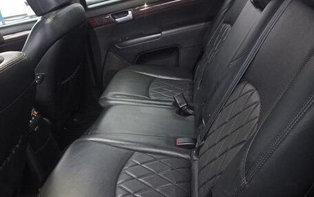 KIA Mohave I, 2017 год, 2 600 000 рублей, 16 фотография