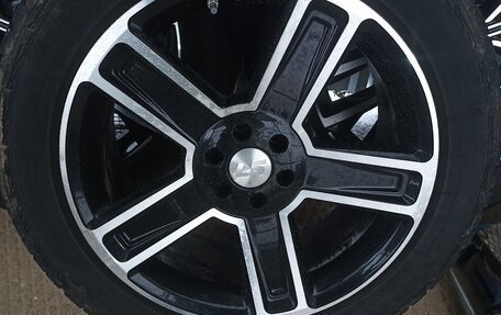 KIA Mohave I, 2017 год, 2 600 000 рублей, 23 фотография