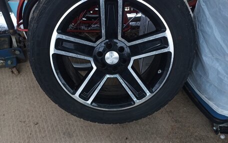 KIA Mohave I, 2017 год, 2 600 000 рублей, 22 фотография