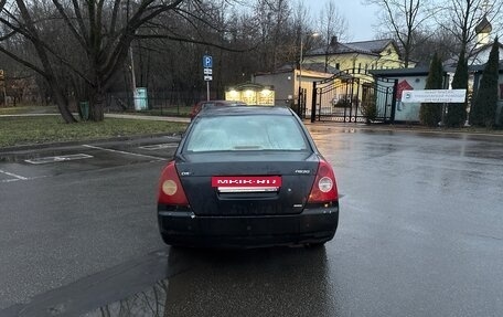 Chery Fora (A21), 2007 год, 174 000 рублей, 3 фотография