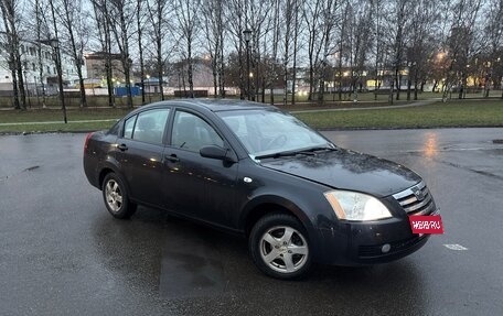 Chery Fora (A21), 2007 год, 174 000 рублей, 2 фотография