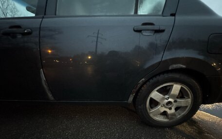 Chery Fora (A21), 2007 год, 174 000 рублей, 7 фотография