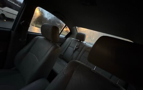 Chery Fora (A21), 2007 год, 174 000 рублей, 9 фотография