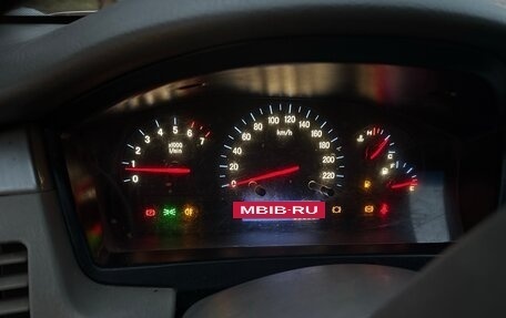 Chery Fora (A21), 2007 год, 174 000 рублей, 8 фотография