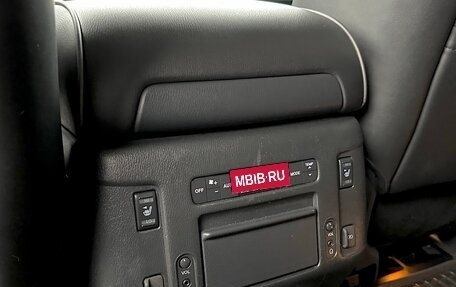 Infiniti QX80 I рестайлинг, 2018 год, 4 199 000 рублей, 12 фотография