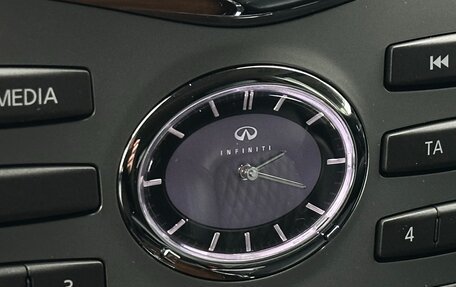 Infiniti QX80 I рестайлинг, 2018 год, 4 199 000 рублей, 26 фотография