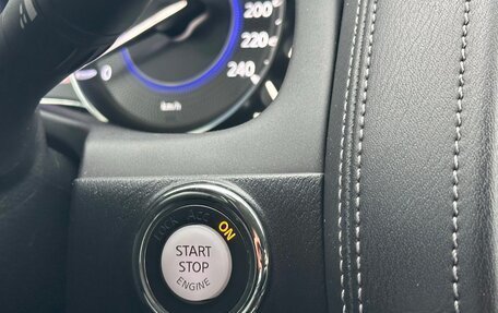 Infiniti QX80 I рестайлинг, 2018 год, 4 199 000 рублей, 20 фотография