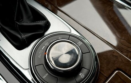 Infiniti QX80 I рестайлинг, 2018 год, 4 199 000 рублей, 29 фотография