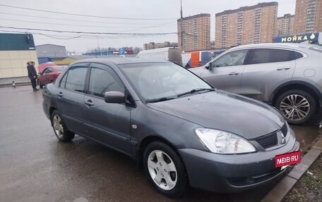 Mitsubishi Lancer IX, 2005 год, 260 000 рублей, 3 фотография