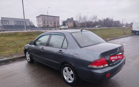 Mitsubishi Lancer IX, 2005 год, 260 000 рублей, 2 фотография
