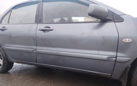 Mitsubishi Lancer IX, 2005 год, 260 000 рублей, 6 фотография