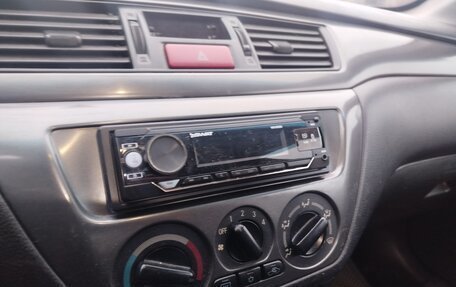 Mitsubishi Lancer IX, 2005 год, 260 000 рублей, 8 фотография