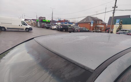 Mitsubishi Lancer IX, 2005 год, 260 000 рублей, 7 фотография