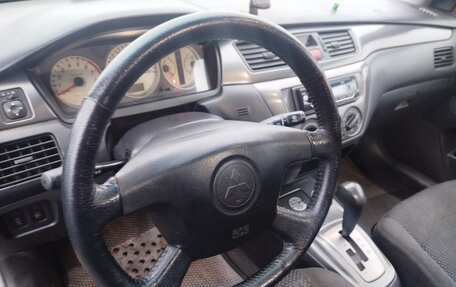 Mitsubishi Lancer IX, 2005 год, 260 000 рублей, 10 фотография