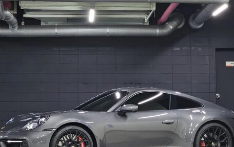 Porsche 911, 2023 год, 15 400 000 рублей, 2 фотография