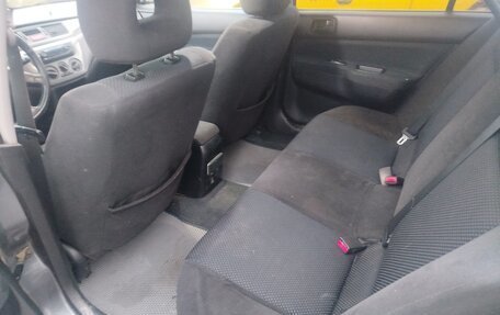 Mitsubishi Lancer IX, 2005 год, 260 000 рублей, 11 фотография