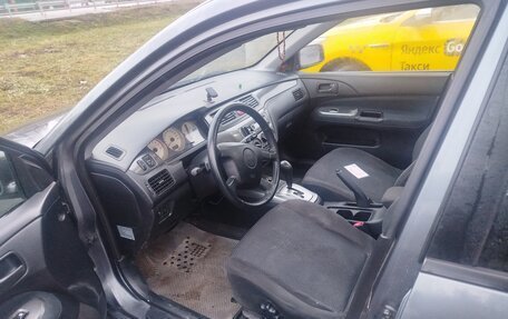 Mitsubishi Lancer IX, 2005 год, 260 000 рублей, 12 фотография