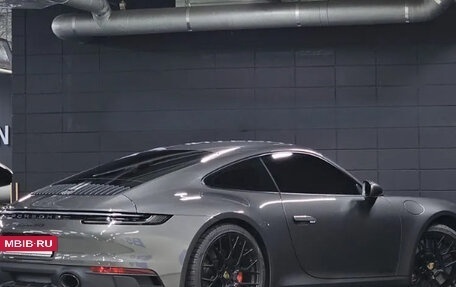 Porsche 911, 2023 год, 15 400 000 рублей, 3 фотография