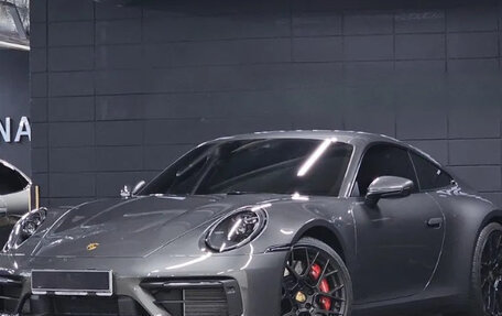 Porsche 911, 2023 год, 15 400 000 рублей, 5 фотография