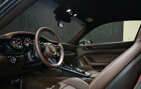 Porsche 911, 2023 год, 15 400 000 рублей, 7 фотография