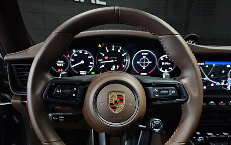 Porsche 911, 2023 год, 15 400 000 рублей, 9 фотография