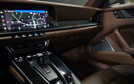 Porsche 911, 2023 год, 15 400 000 рублей, 11 фотография