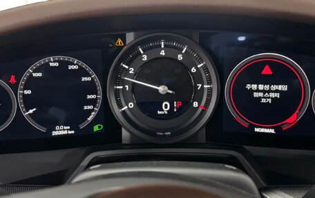 Porsche 911, 2023 год, 15 400 000 рублей, 10 фотография