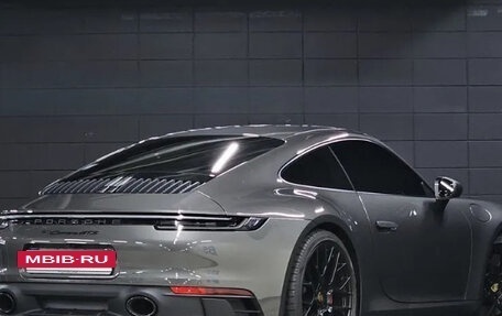 Porsche 911, 2023 год, 15 400 000 рублей, 6 фотография