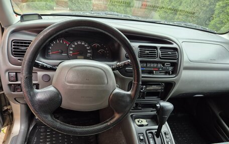 Suzuki Grand Vitara, 2002 год, 510 000 рублей, 5 фотография