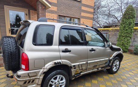 Suzuki Grand Vitara, 2002 год, 510 000 рублей, 2 фотография