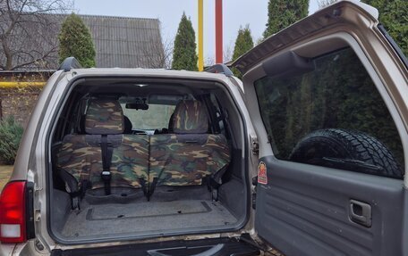 Suzuki Grand Vitara, 2002 год, 510 000 рублей, 7 фотография